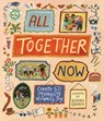 All Together Now: Create 50 Moments of Family Joy - Gemma Koomen - 9780711295209