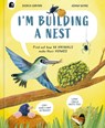 I'm Building a Nest - Saskia Gwinn - 9780711295544