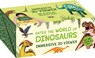 Enter the world of dinosaurs -  - 9780711295629