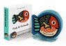 Fish and Friends: Watch Me Change Color in Water! - Surya Sajnani - 9780711296206