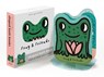 Frog and Friends - Surya Sajnani - 9780711296213