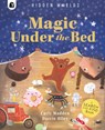 Hidden Worlds: Magic Under the Bed - Carly Madden - 9780711297548