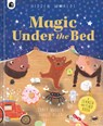 Hidden Worlds: Magic Under the Bed - Carly Madden - 9780711297555