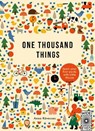 One Thousand Things - Anna Kovecses - 9780711297715