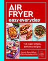 Air Fryer Easy Everyday - Sam Milner ; Dom Milner - 9780711298132