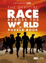 The Official Race Across the World Puzzle Book - Roland Hall - 9780711298255