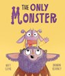 The Only Monster - Matt Coyne - 9780711298774