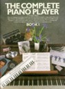 The Complete Piano Player - Kenneth Baker - 9780711904316