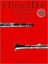 A Tune A Day for Clarinet Book 2 - C. Paul Herfurth - 9780711915572