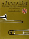 A Tune A Day For Trombone Or Euphonium (BC) 1 - C. Paul Herfurth - 9780711915800