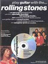 Play Guitar With... The Rolling Stones - Peter Evans - 9780711933101