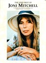 The Very Best Of Joni Mitchell - Joni Mitchell - 9780711938502