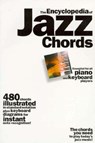 ENCY OF JAZZ CHORDS - Jack Long - 9780711946682