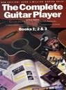 The Complete Guitar Player-Books 1, 2 & 3 - Russ Shipton - 9780711984288