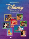 Das Grosse Disney Songbuch - Hal Leonard Corp - 9780711988972