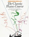 Classic Piano Course, Small Format - Carol Barratt - 9780711990784