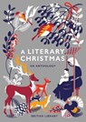 A Literary Christmas - British Library - 9780712352765