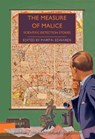 The Measure of Malice - Martin Edwards - 9780712352895