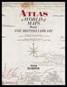 Atlas - Tom Harper - 9780712353328