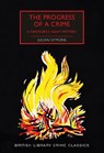 The Progress of a Crime - Julian Symons - 9780712353724