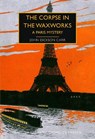 The Corpse in the Waxworks - John Dickson Carr - 9780712353731