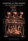 Haunters at the Hearth - Tanya Kirk - 9780712354271