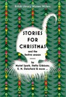 Stories for Christmas and the Festive Season - British Library - 9780712354523