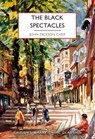 The Black Spectacles - John Dickson Carr - 9780712354820