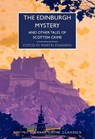 The Edinburgh Mystery - Martin Edwards - 9780712354851