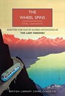 The Wheel Spins - Ethel Lina White - 9780712354882