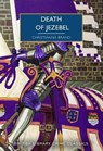 Death of Jezebel - Christianna Brand - 9780712354912
