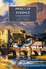 Impact of Evidence - Carol Carnac - 9780712355254