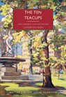 The Ten Teacups - Carter Dickson ; John Dickson Carr - 9780712355278