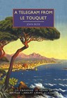 A Telegram from Le Touquet - John Bude - 9780712355353