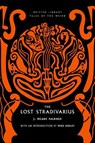 The Lost Stradivarius - J. Meade Falkner - 9780712355384