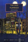 The Odd Flamingo - Nina Bawden - 9780712355438