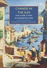Cyanide in the Sun - Martin Edwards - 9780712355575