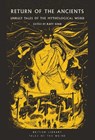 Return of the Ancients - Katy Soar - 9780712355674