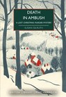 Death in Ambush - Susan Gilruth - 9780712355889