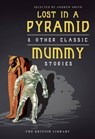 Lost in a Pyramid - SMITH,  Andrew - 9780712356176