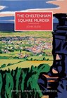 The Cheltenham Square Murder - John Bude - 9780712356480
