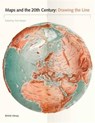 Maps and the 20th Century - Tom Harper - 9780712356626
