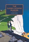 The Sussex Downs Murder - John Bude - 9780712357968