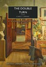 The Double Turn - Carol Carnac ; E. C. R. Lorac - 9780712369008