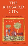 The Bhagavad Gita - Stephen Mitchell - 9780712604383