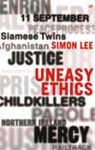 Uneasy Ethics - Simon Lee - 9780712606554