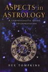 Aspects In Astrology - Sue Tompkins - 9780712611046