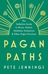 Pagan Paths - Peter Jennings - 9780712611060
