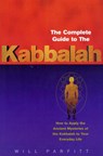 The Complete Guide To The Kabbalah - Will Parfitt - 9780712614184