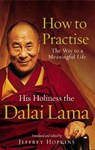 How To Practise - Dalai Lama - 9780712630306
